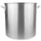 Vollrath Co Vollrath Wear-Ever Classic Rolled Edge Stock Pots, 4320, 6 Gauge, 80 Quart Capacity 4320 - alternate 2